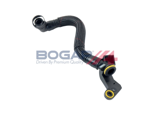 Шланг вентиляция картера bogap premium BOGAP A1210178