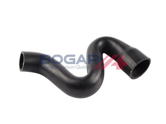 Трубка нагнетаемого воздуха bogap premium BOGAP A1711314