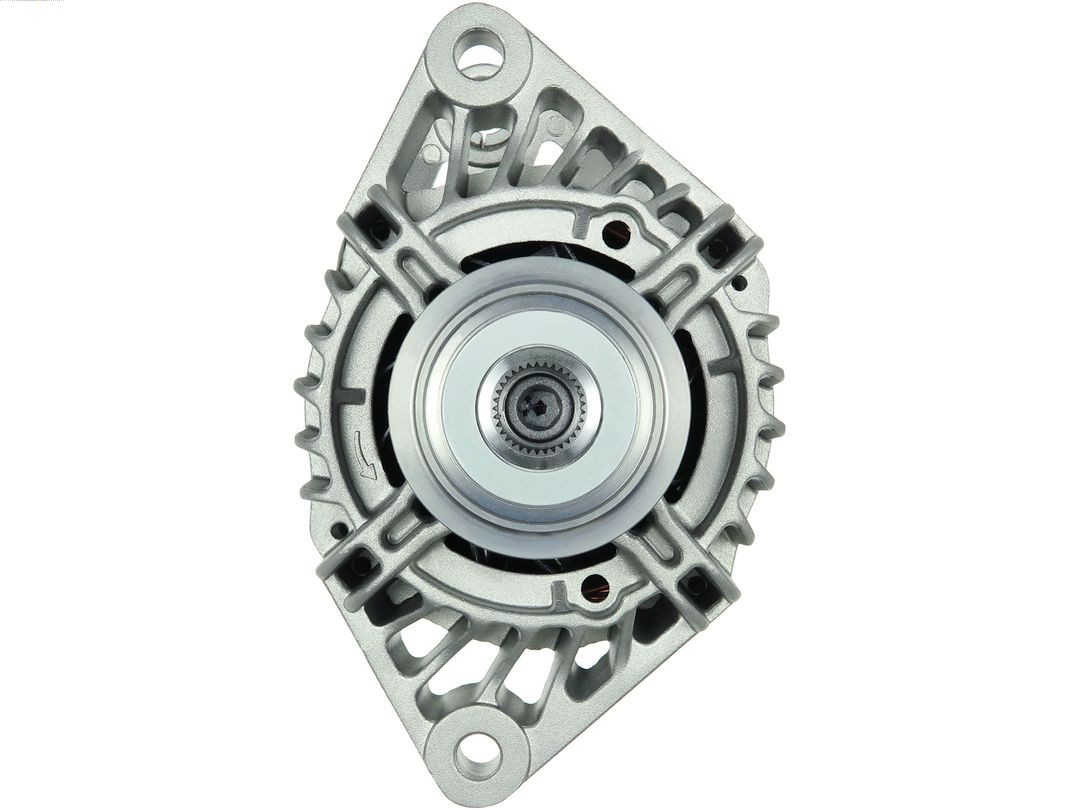 Генератор remanufactured as-pl AS-PL A4043SR