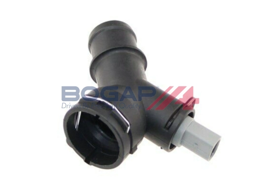 Фланец охлаждающей жидкости bogap premium BOGAP A4252140