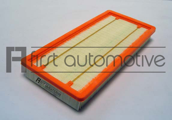 Воздушный фильтр 1A FIRST AUTOMOTIVE A63538