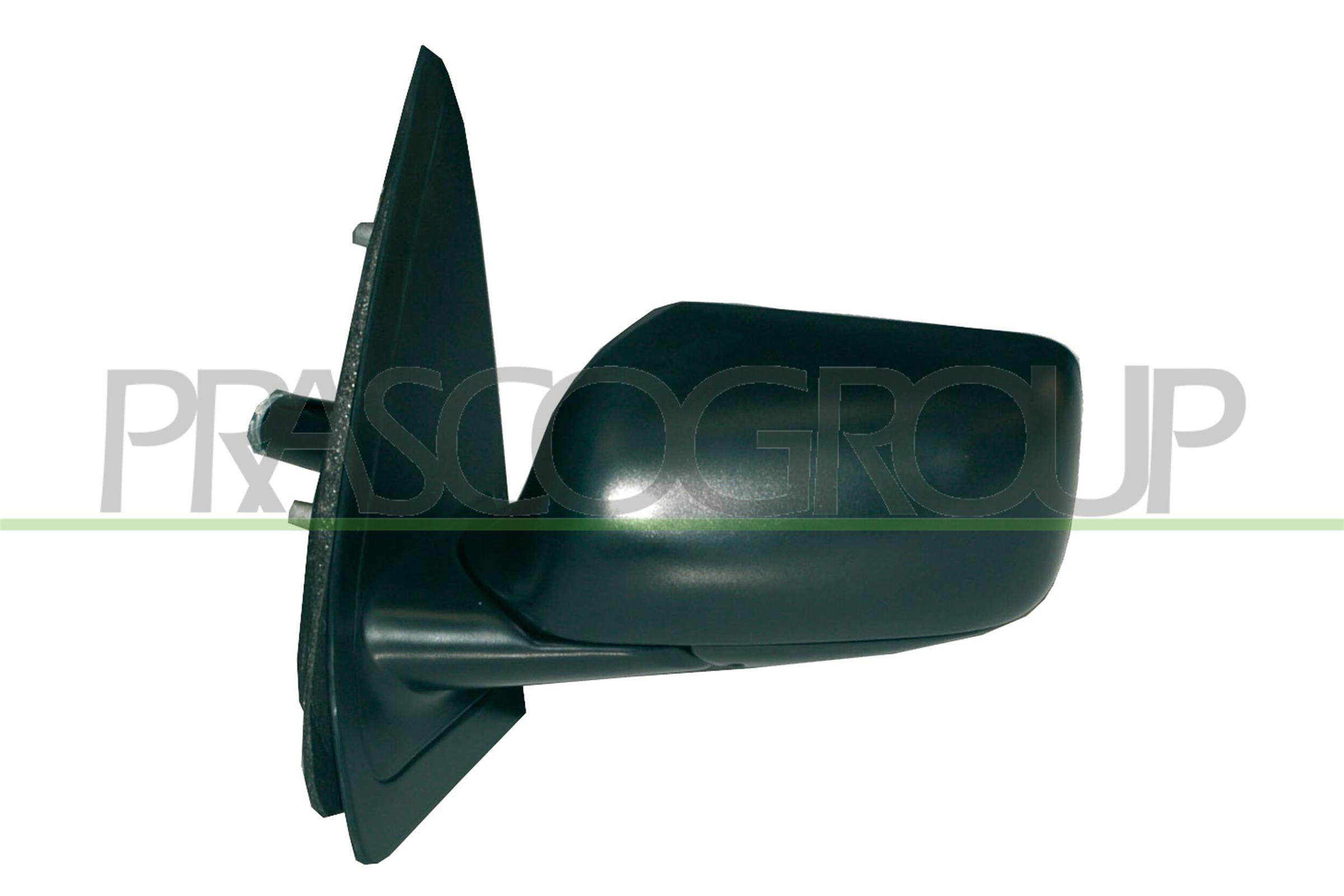 Наружное зеркало PRASCO AA0707324