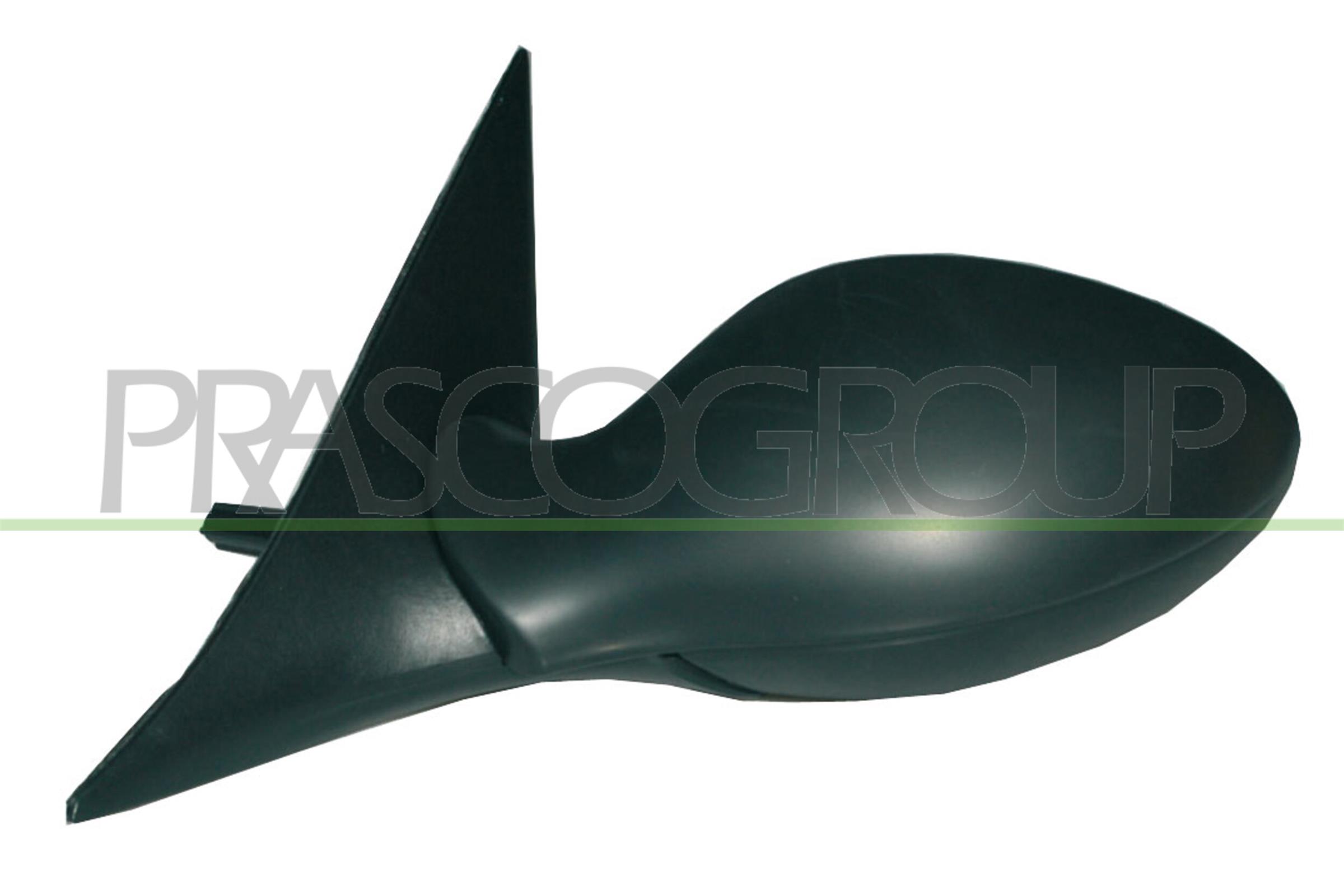Наружное зеркало PRASCO AA0807314