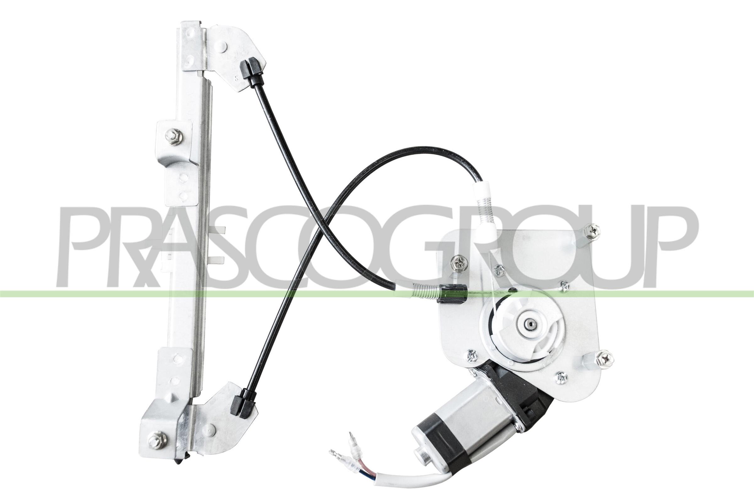 Стеклоподъемник PRASCO AA080W066