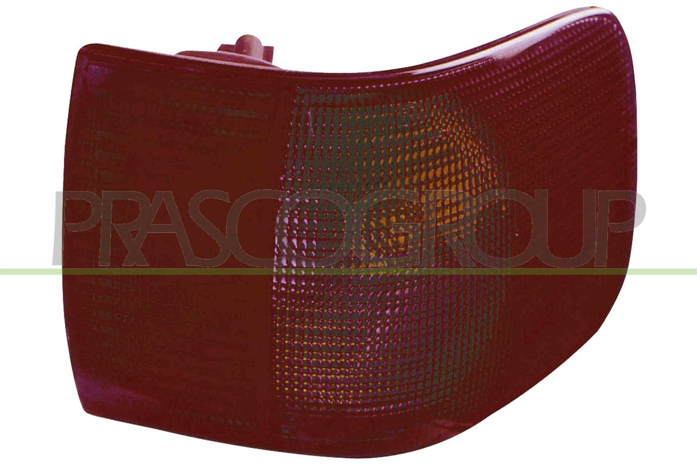 Задний фонарь PRASCO AD0154154