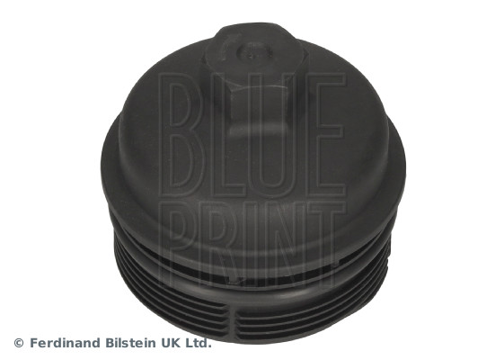 Крышка корпус масляного фильтра blue print solution BLUE PRINT ADBP990040