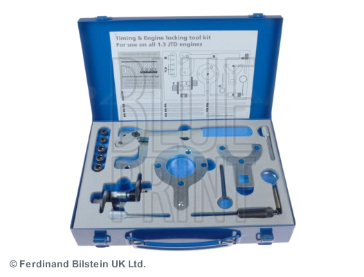 Позиционирующий инструмент газораспред. BLUE PRINT ADK85501