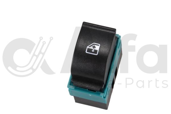 Выключатель стеклолодъемник ALFA E-PARTS AF00280