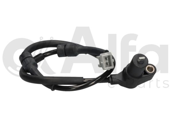 Датчик частота вращения колеса ALFA E-PARTS AF00952