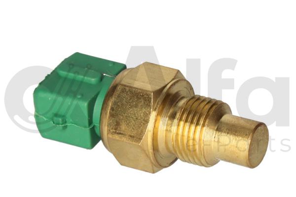 Датчик температура охлаждающей жидкости ALFA E-PARTS AF01328