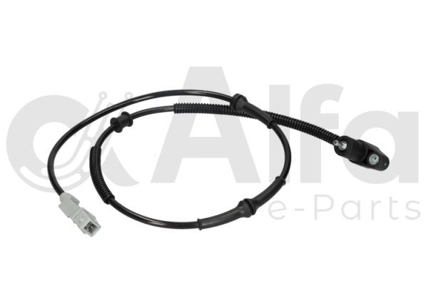 Датчик частота вращения колеса ALFA E-PARTS AF01480