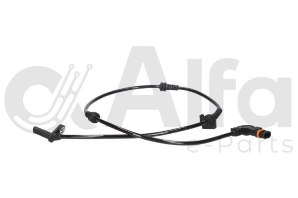 Датчик частота вращения колеса ALFA E-PARTS AF01972