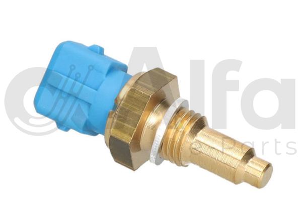Датчик температура охлаждающей жидкости ALFA E-PARTS AF02705