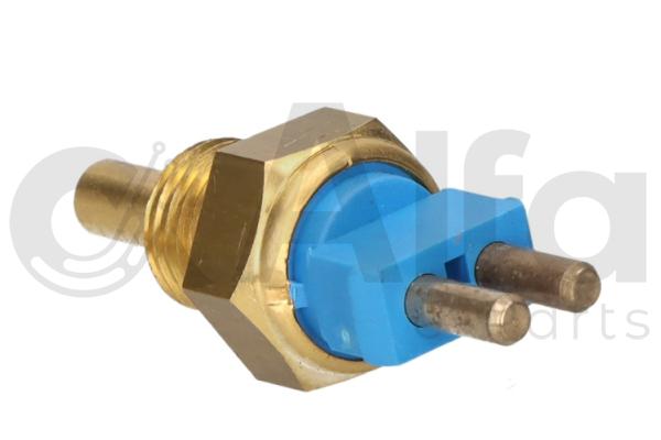 Датчик температура охлаждающей жидкости ALFA E-PARTS AF02757