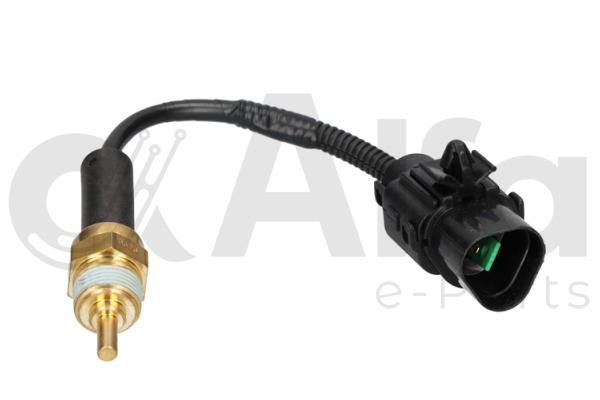 Датчик температура охлаждающей жидкости ALFA E-PARTS AF02781