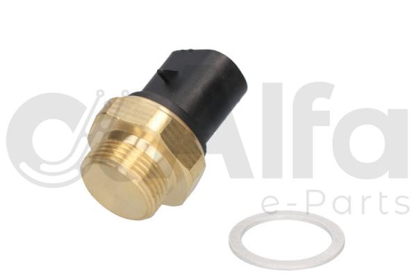 Термовыключатель вентилятор радиатора ALFA E-PARTS AF03526
