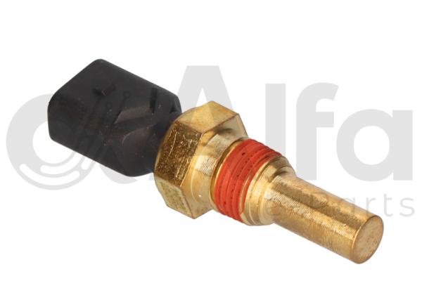 Датчик температура охлаждающей жидкости ALFA E-PARTS AF04544
