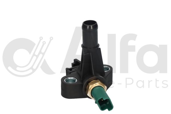 Датчик температура охлаждающей жидкости ALFA E-PARTS AF04548