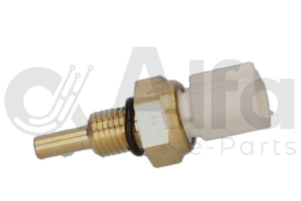 Датчик температура охлаждающей жидкости ALFA E-PARTS AF04553