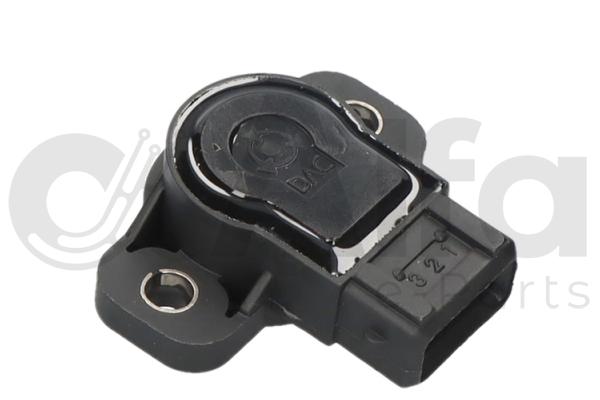 Датчик положение дроссельной заслонки ALFA E-PARTS AF04664
