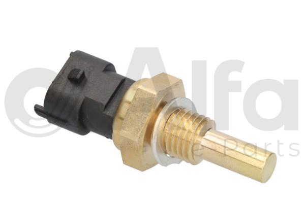 Датчик температура охлаждающей жидкости ALFA E-PARTS AF05148