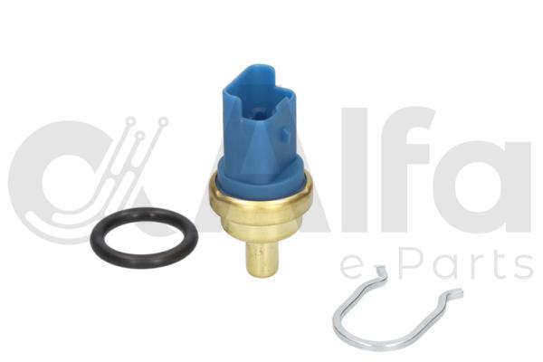Датчик температура охлаждающей жидкости ALFA E-PARTS AF05160