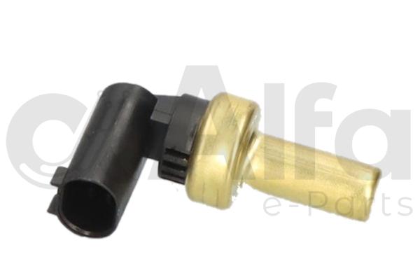 Датчик температура охлаждающей жидкости ALFA E-PARTS AF05181