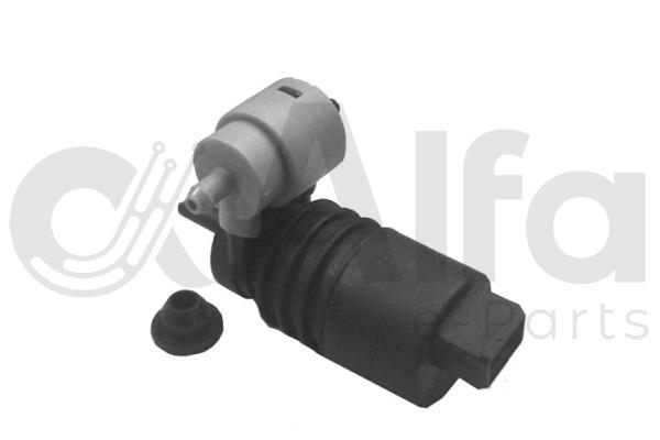 Водяной насос система очистки окон ALFA E-PARTS AF06583