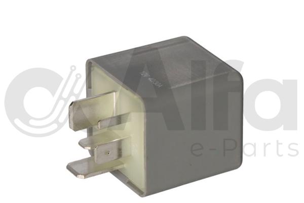Реле топливный насос ALFA E-PARTS AF08112
