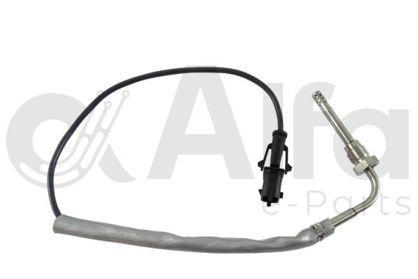 Датчик температура выхлопных газов ALFA E-PARTS AF08249