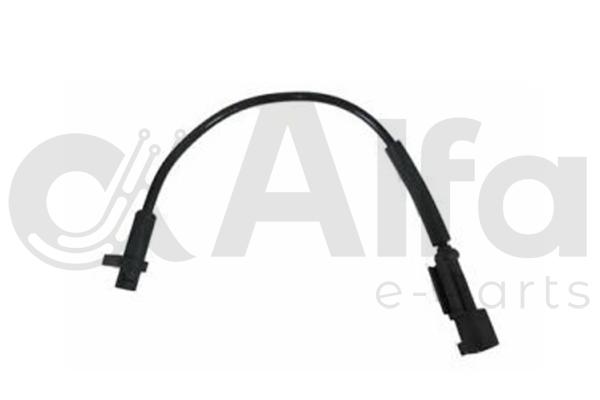 Датчик частота вращения колеса ALFA E-PARTS AF08433