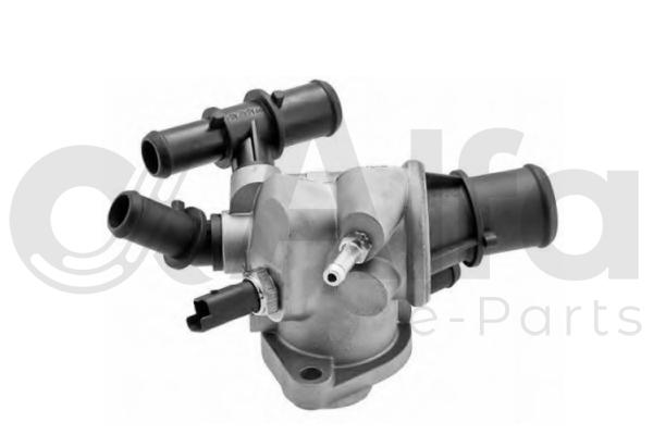Термостат охлаждающая жидкость ALFA E-PARTS AF10427