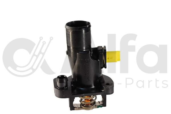 Термостат охлаждающая жидкость ALFA E-PARTS AF10501