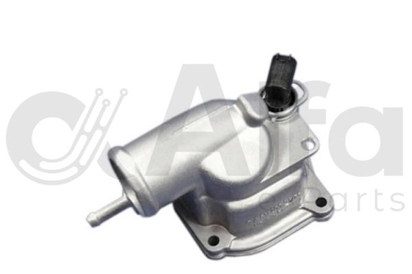 Термостат охлаждающая жидкость ALFA E-PARTS AF10504