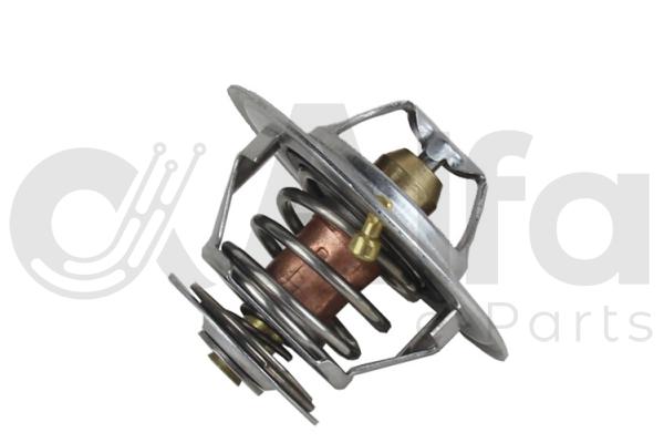 Термостат охлаждающая жидкость ALFA E-PARTS AF10704