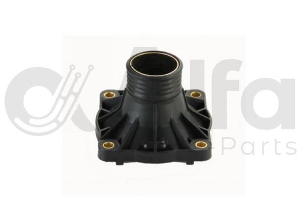 Фланец охлаждающей жидкости ALFA E-PARTS AF12331