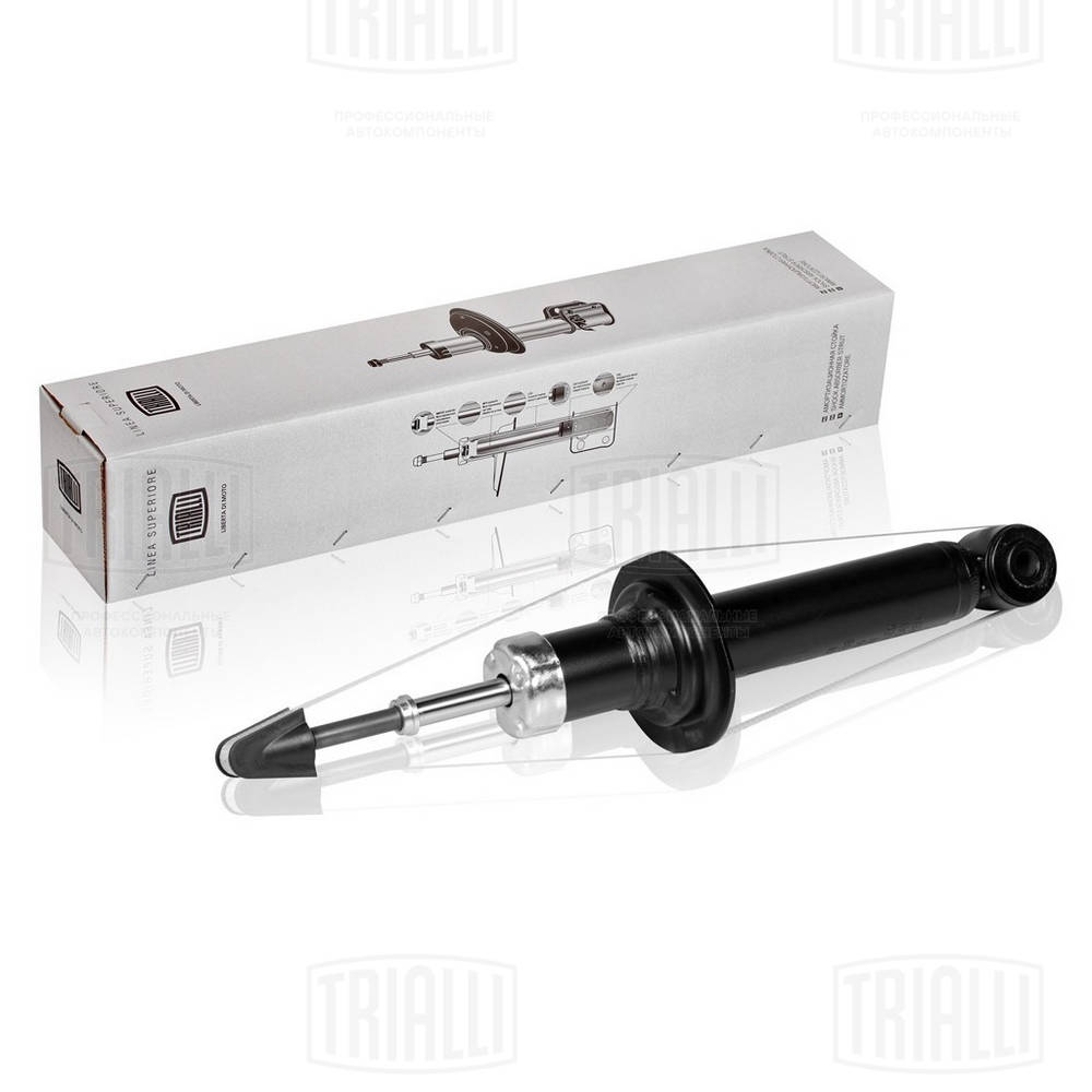 Амортизатор TRIALLI AG 14501