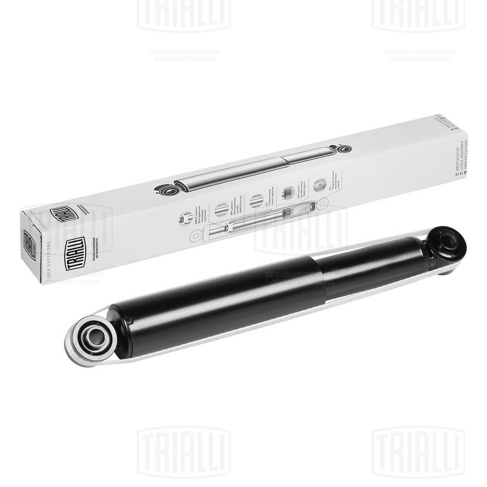 Амортизатор TRIALLI AG 24505