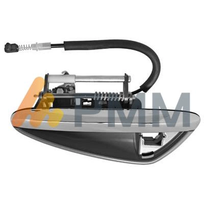 Наружная ручка двери PMM AL80569