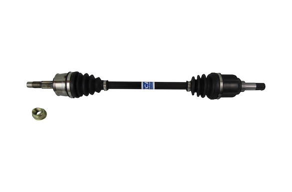 Приводной вал new driveshaft RCA FRANCE AL920AN