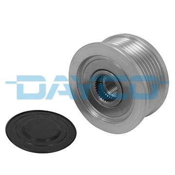 Механизм свободного хода генератора DAYCO ALP2394