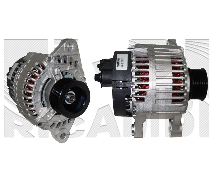 Генератор AUTOTEAM AMM145A