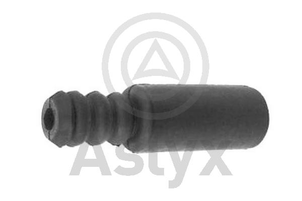 Пылезащитный комплект амортизатор ASLYX AS-200402
