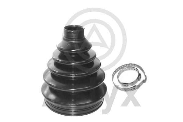 Комплект пыльника приводной вал ASLYX AS-200416