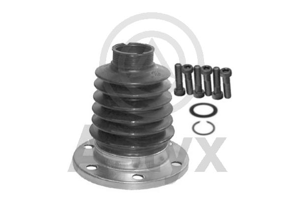 Комплект пыльника приводной вал ASLYX AS-200418