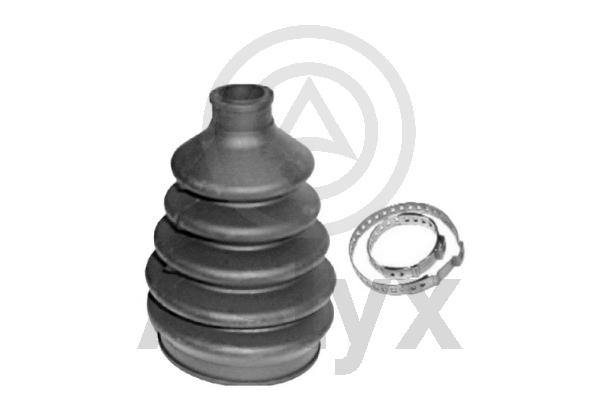 Комплект пыльника приводной вал ASLYX AS-200424