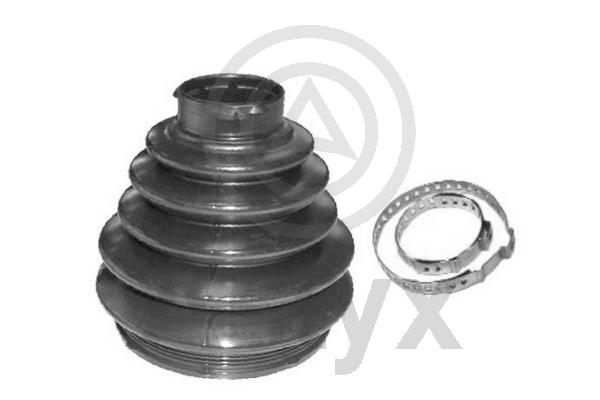 Комплект пыльника приводной вал ASLYX AS-200425