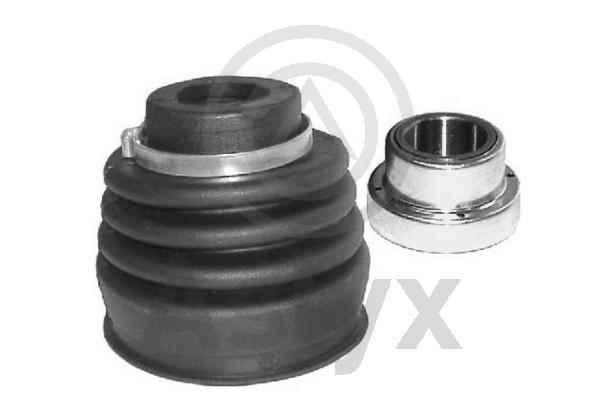 Комплект пыльника приводной вал ASLYX AS-200428