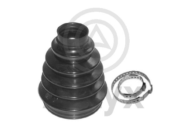 Комплект пыльника приводной вал ASLYX AS-200534