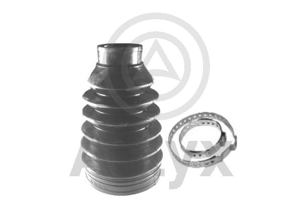 Комплект пыльника приводной вал ASLYX AS-200579